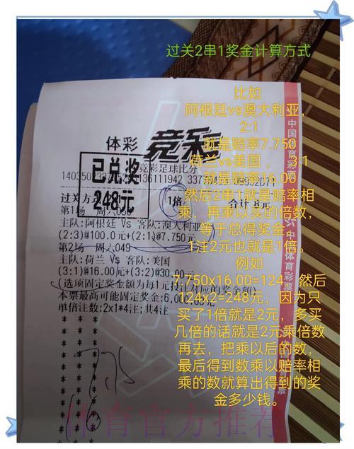深度解读世界杯竞猜投注实用技巧